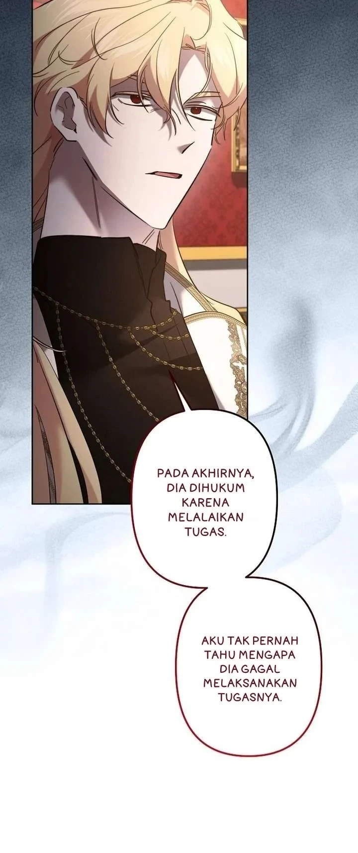 I Need to Raise My Sister Properly Chapter 132 Gambar 22