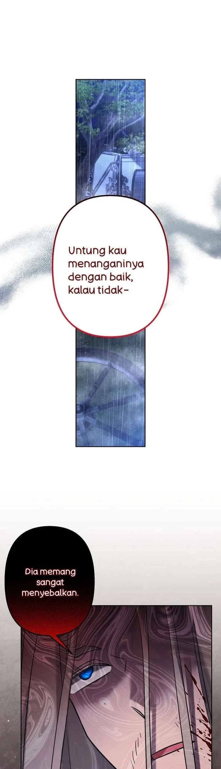 I Need to Raise My Sister Properly Chapter 135 Gambar 20