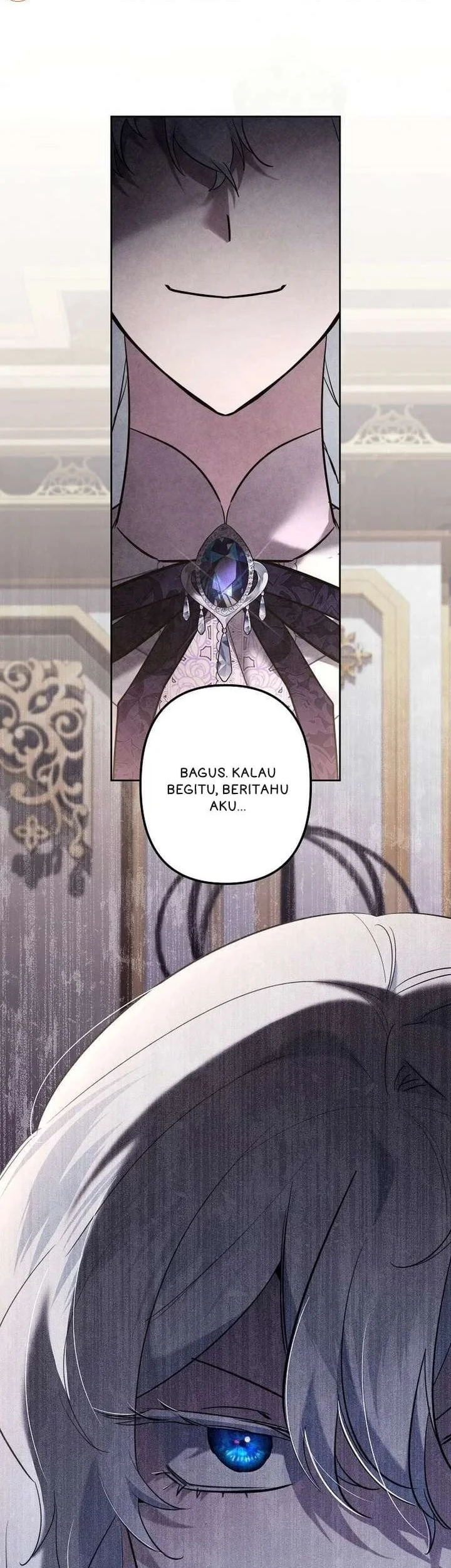I Need to Raise My Sister Properly Chapter 136 Gambar 22