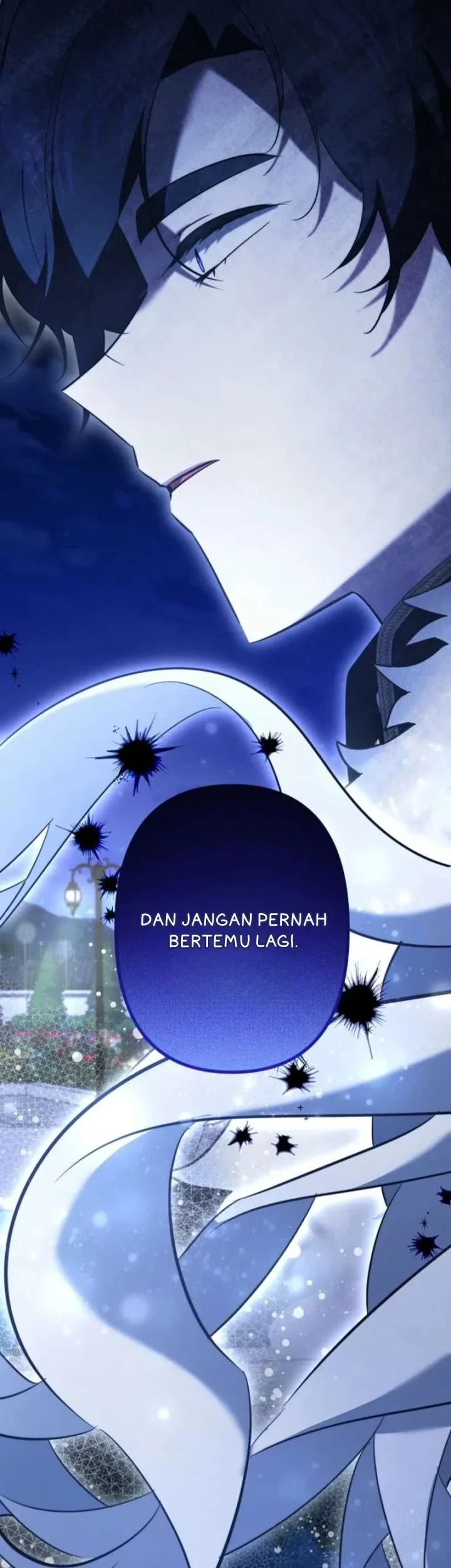 I Need to Raise My Sister Properly Chapter 138 Gambar 20