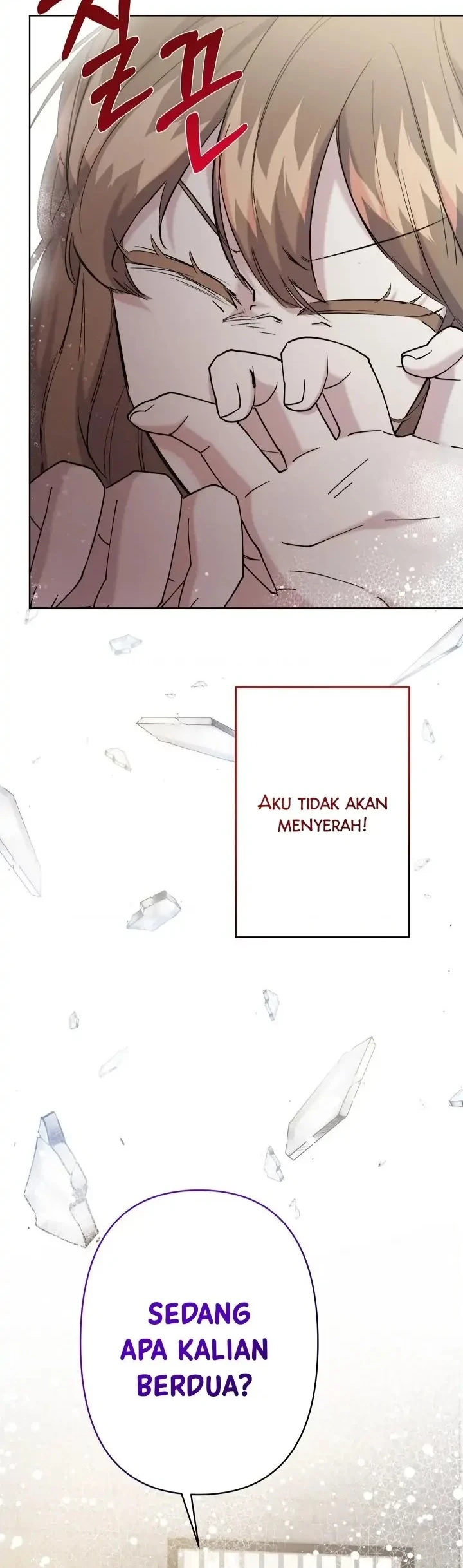I Need to Raise My Sister Properly Chapter 14 Gambar 27