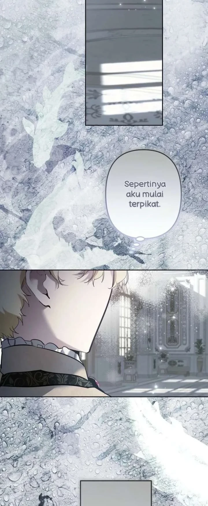 I Need to Raise My Sister Properly Chapter 141 Gambar 18