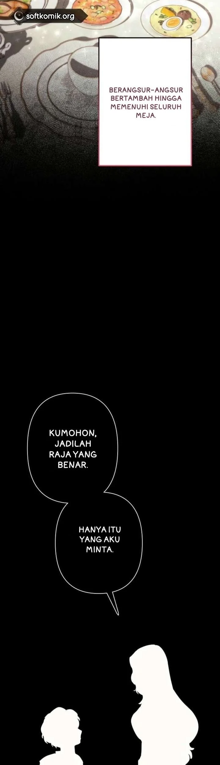 I Need to Raise My Sister Properly Chapter 142 Gambar 21