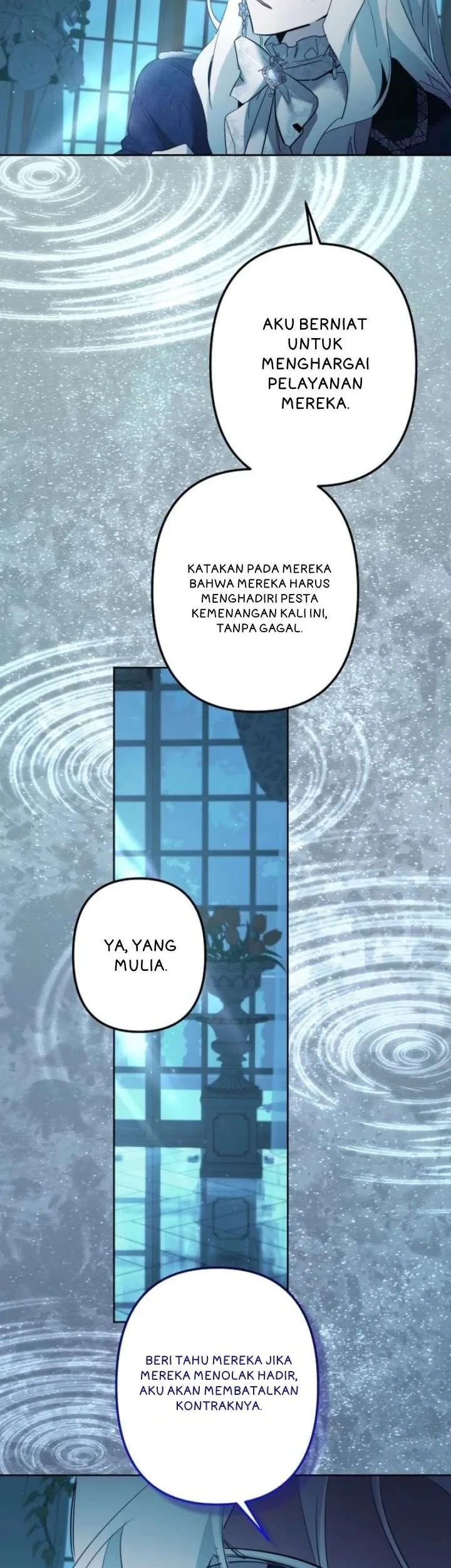 I Need to Raise My Sister Properly Chapter 144 Gambar 20