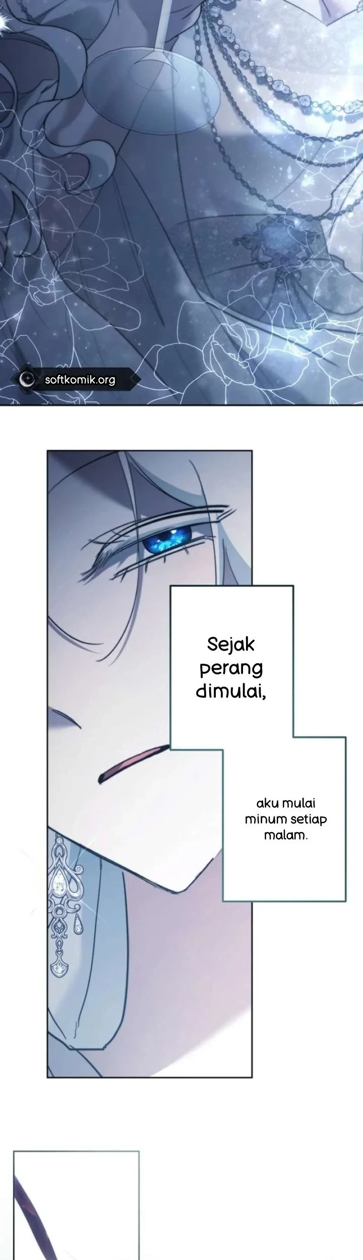 I Need to Raise My Sister Properly Chapter 146 Gambar 19