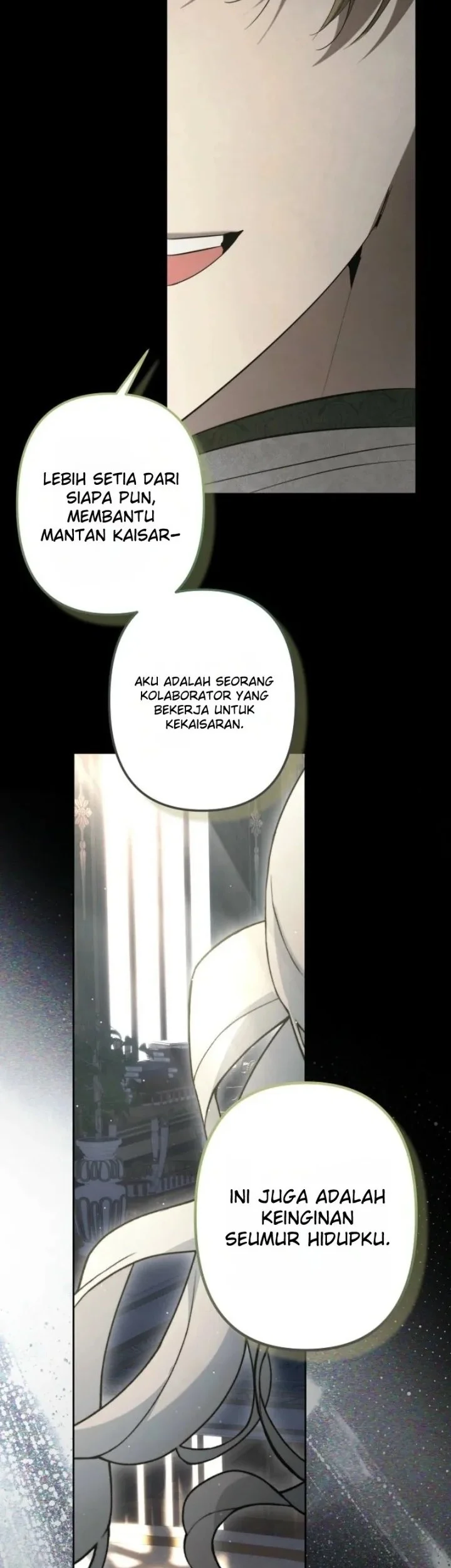 I Need to Raise My Sister Properly Chapter 148 Gambar 22