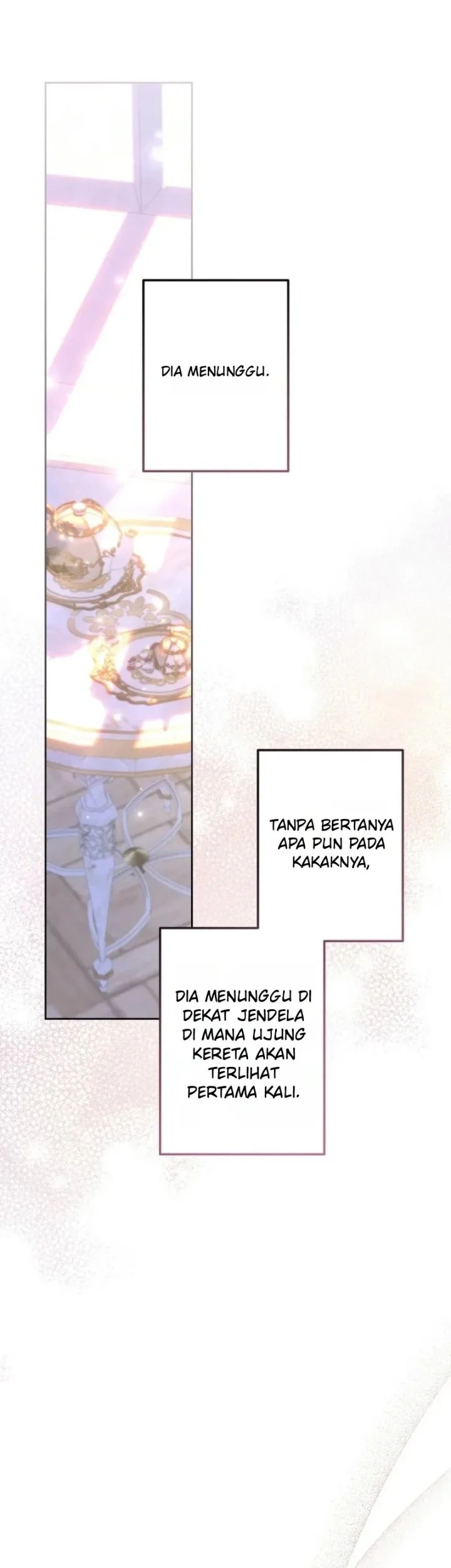 I Need to Raise My Sister Properly Chapter 150 Gambar 23