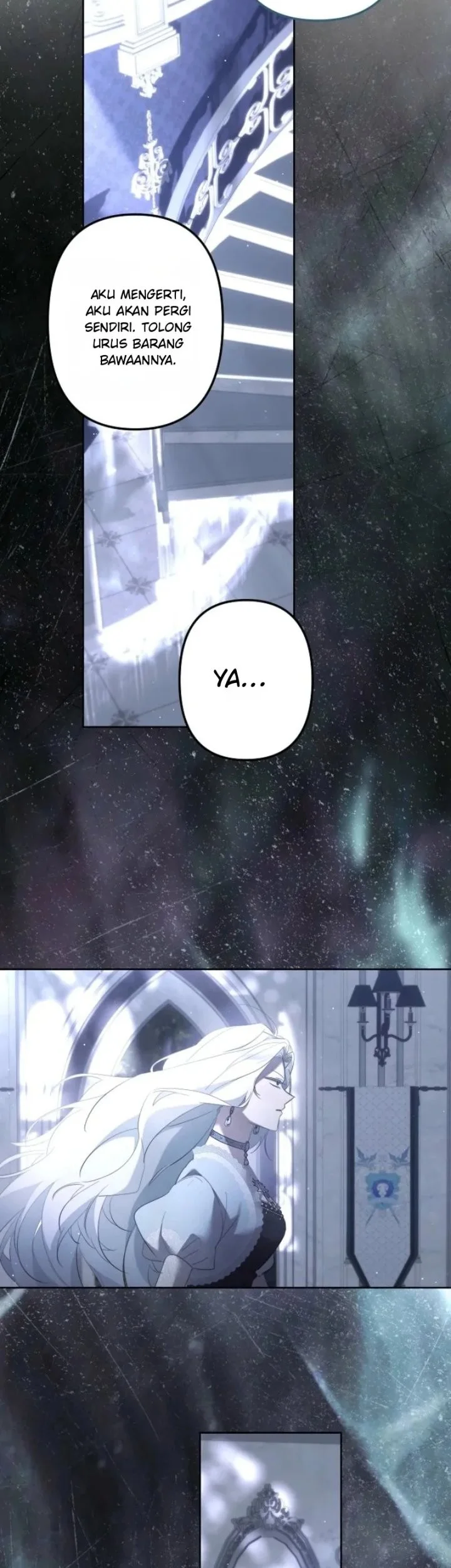 I Need to Raise My Sister Properly Chapter 151 Gambar 17