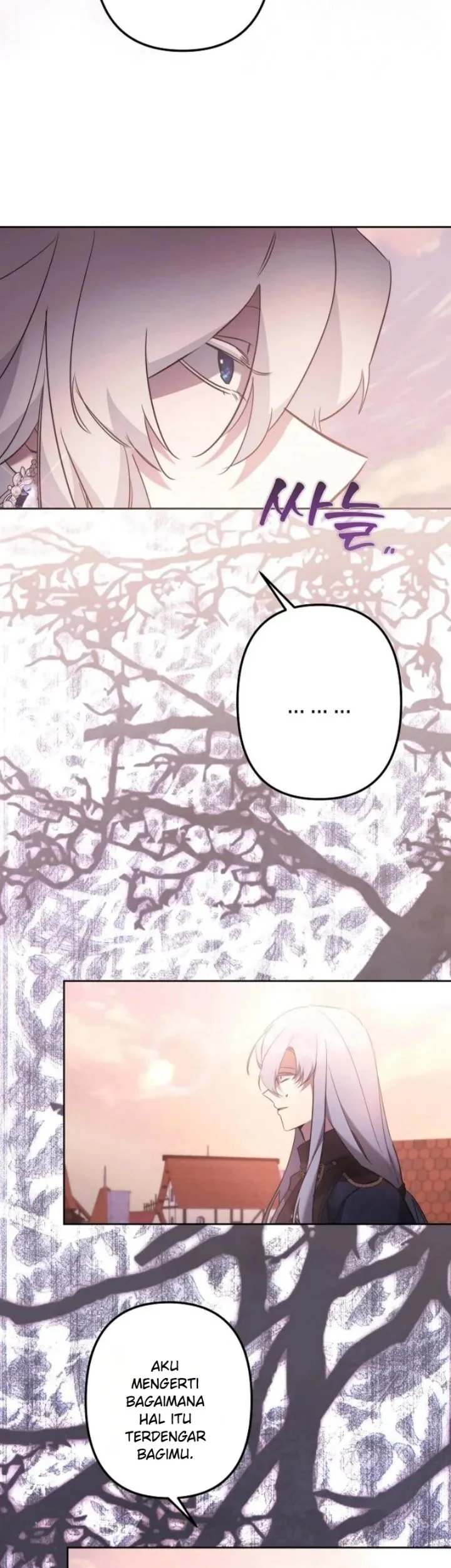 I Need to Raise My Sister Properly Chapter 154 Gambar 19