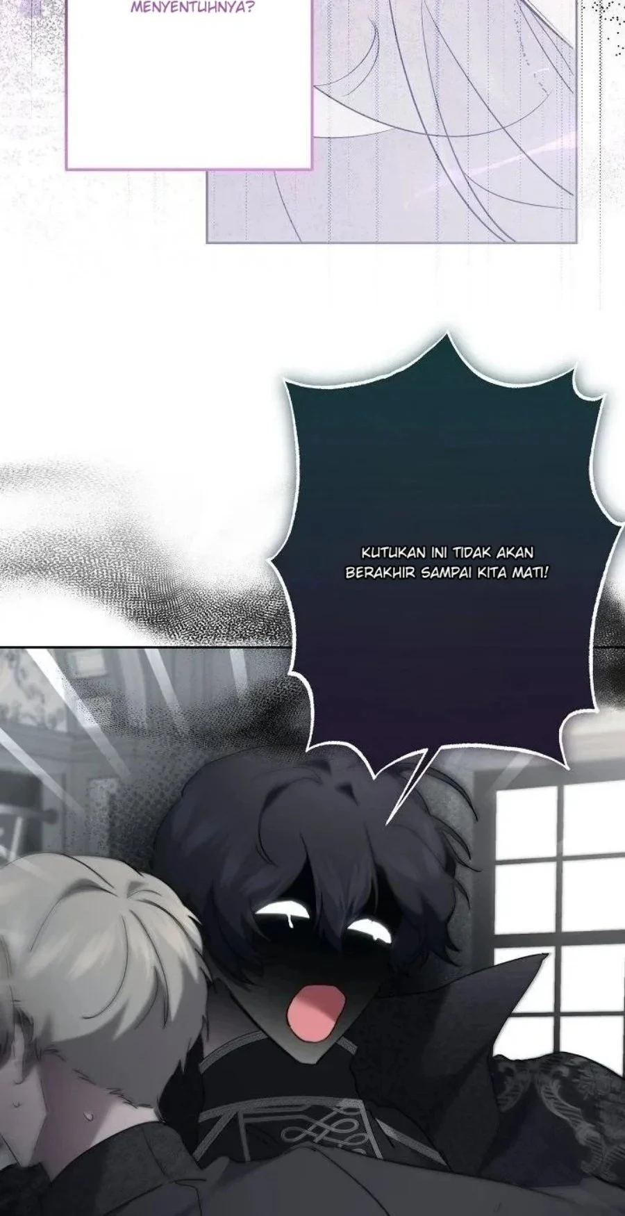 I Need to Raise My Sister Properly Chapter 159 Gambar 38