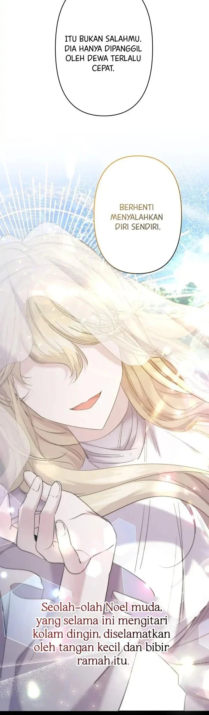 I Need to Raise My Sister Properly Chapter 16 Gambar 27