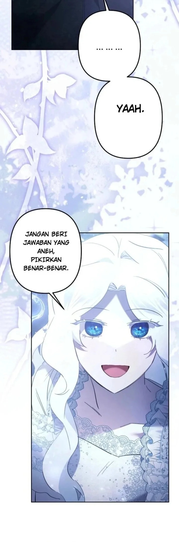 I Need to Raise My Sister Properly Chapter 161 Gambar 20