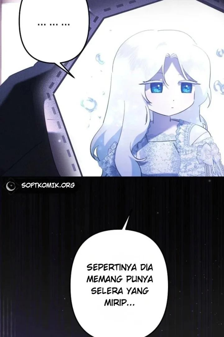 I Need to Raise My Sister Properly Chapter 162 Gambar 42