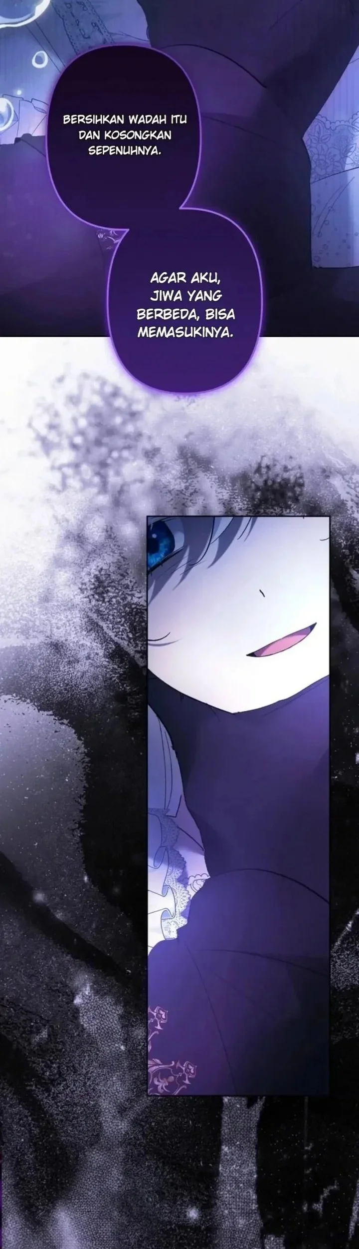I Need to Raise My Sister Properly Chapter 163 Gambar 22