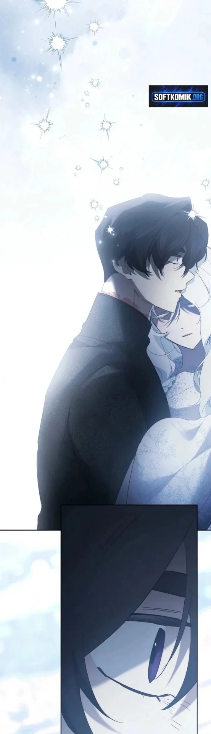 I Need to Raise My Sister Properly Chapter 164 Gambar 24