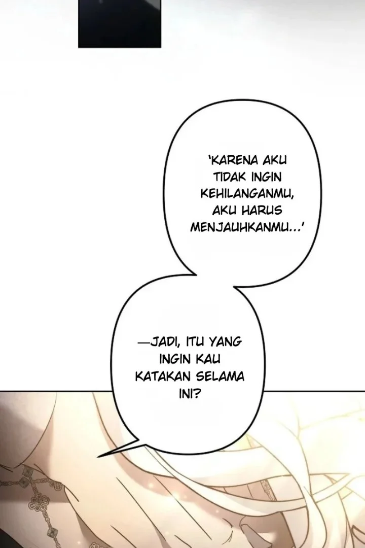 I Need to Raise My Sister Properly Chapter 165 Gambar 40