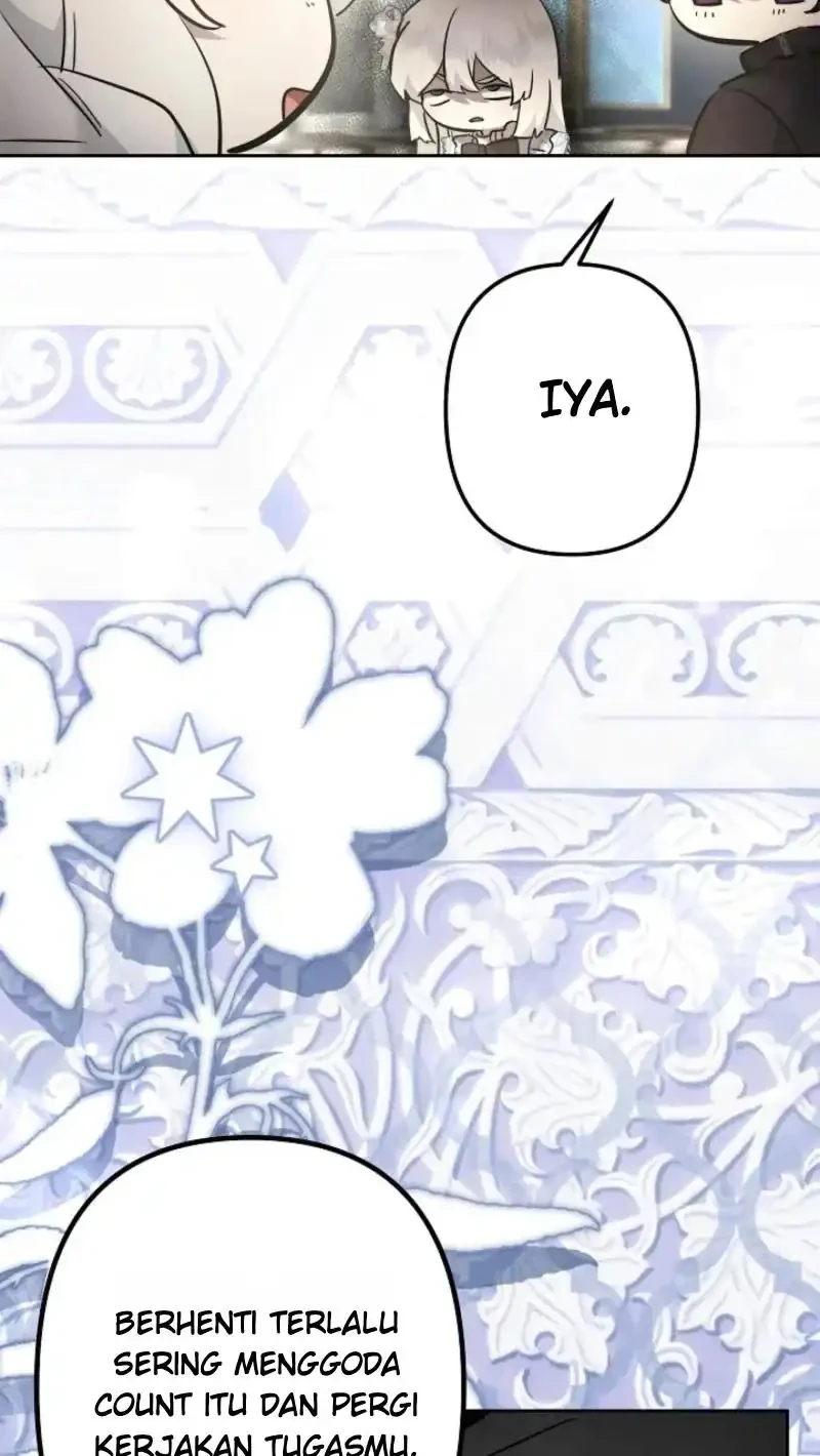 I Need to Raise My Sister Properly Chapter 166 Gambar 22