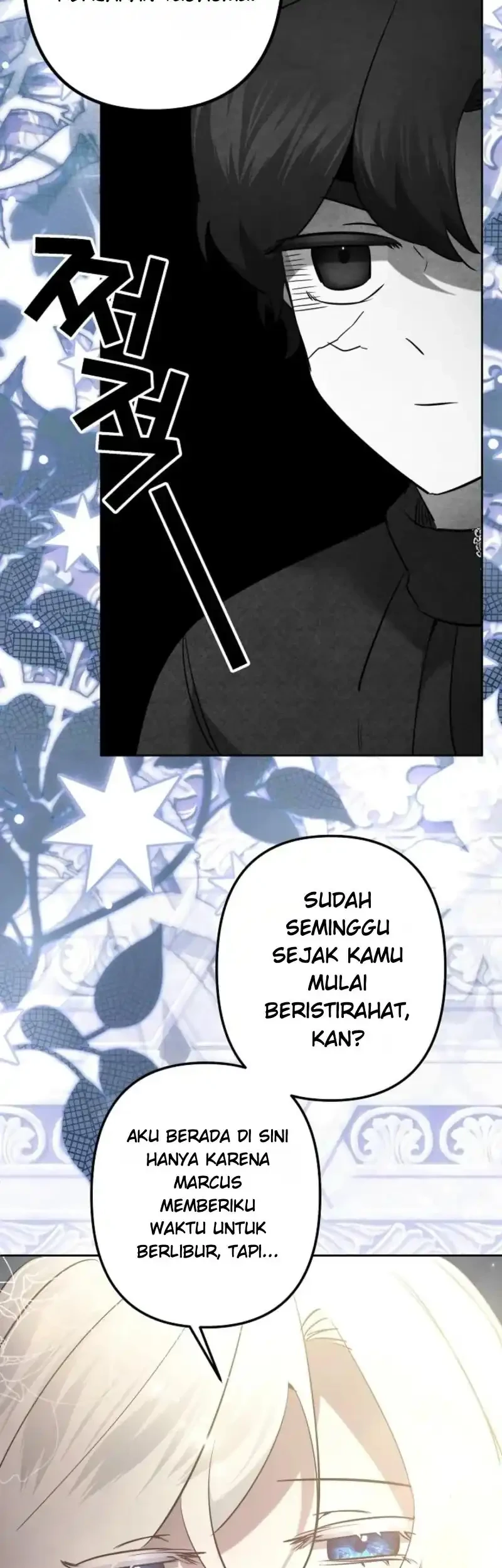 I Need to Raise My Sister Properly Chapter 166 Gambar 23