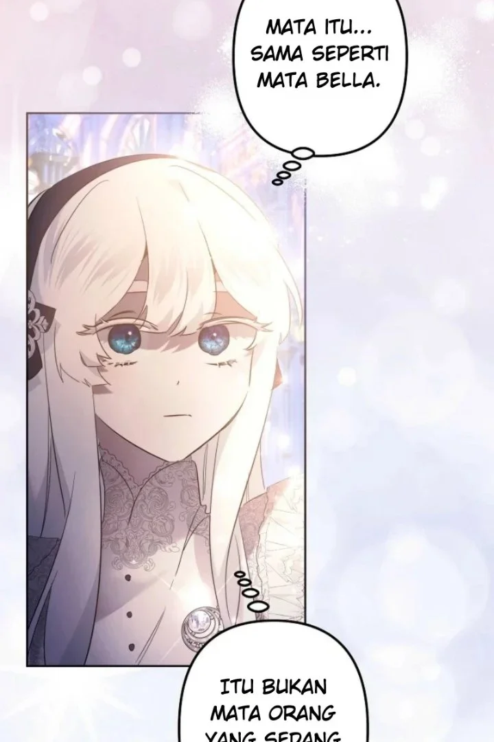 I Need to Raise My Sister Properly Chapter 167 Gambar 40