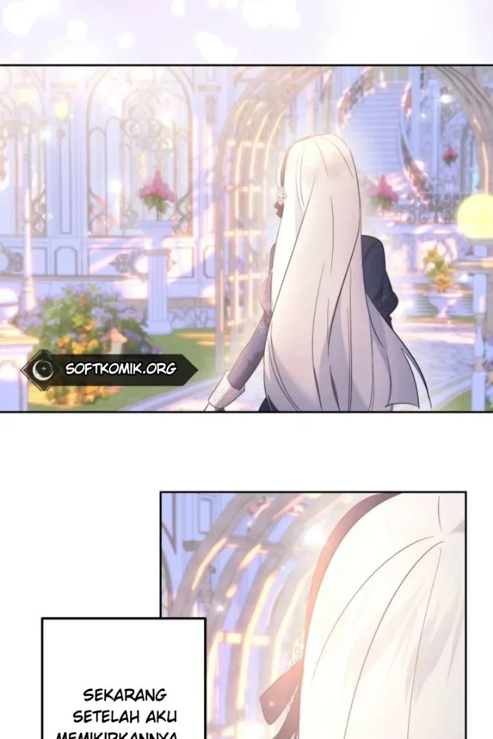 I Need to Raise My Sister Properly Chapter 167 Gambar 43