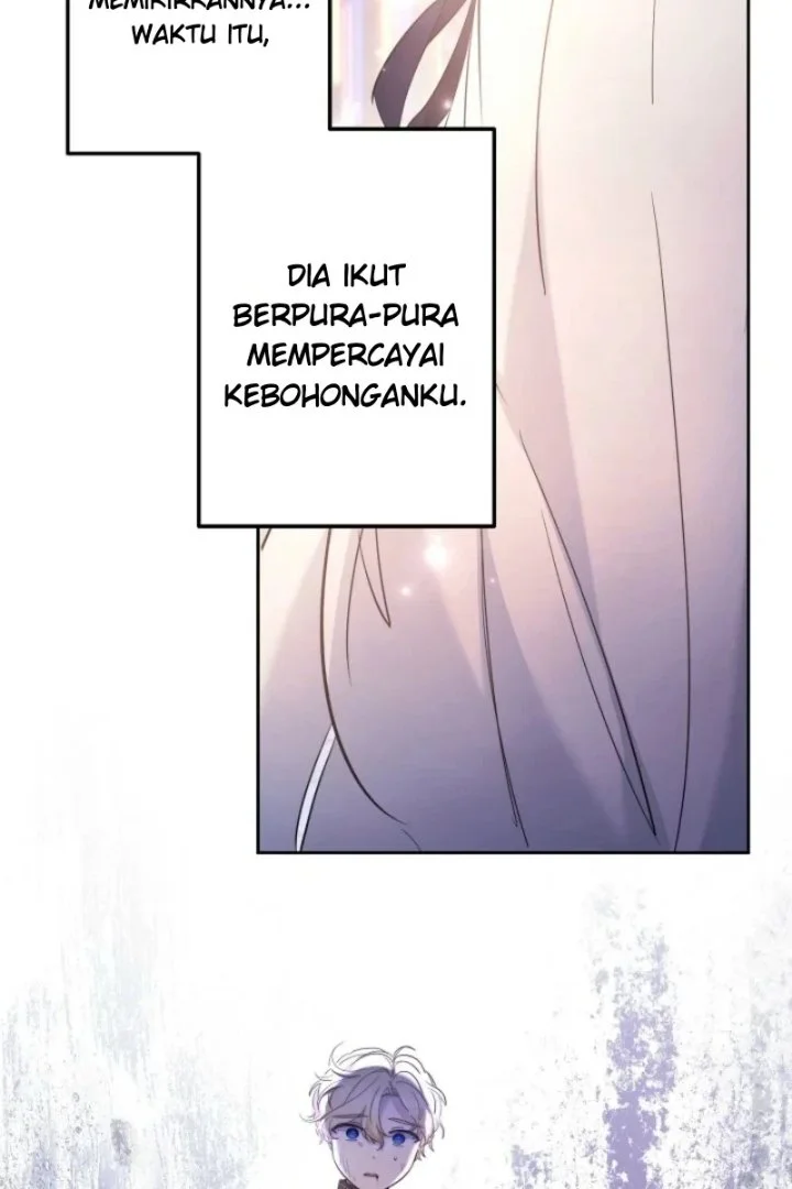 I Need to Raise My Sister Properly Chapter 167 Gambar 44