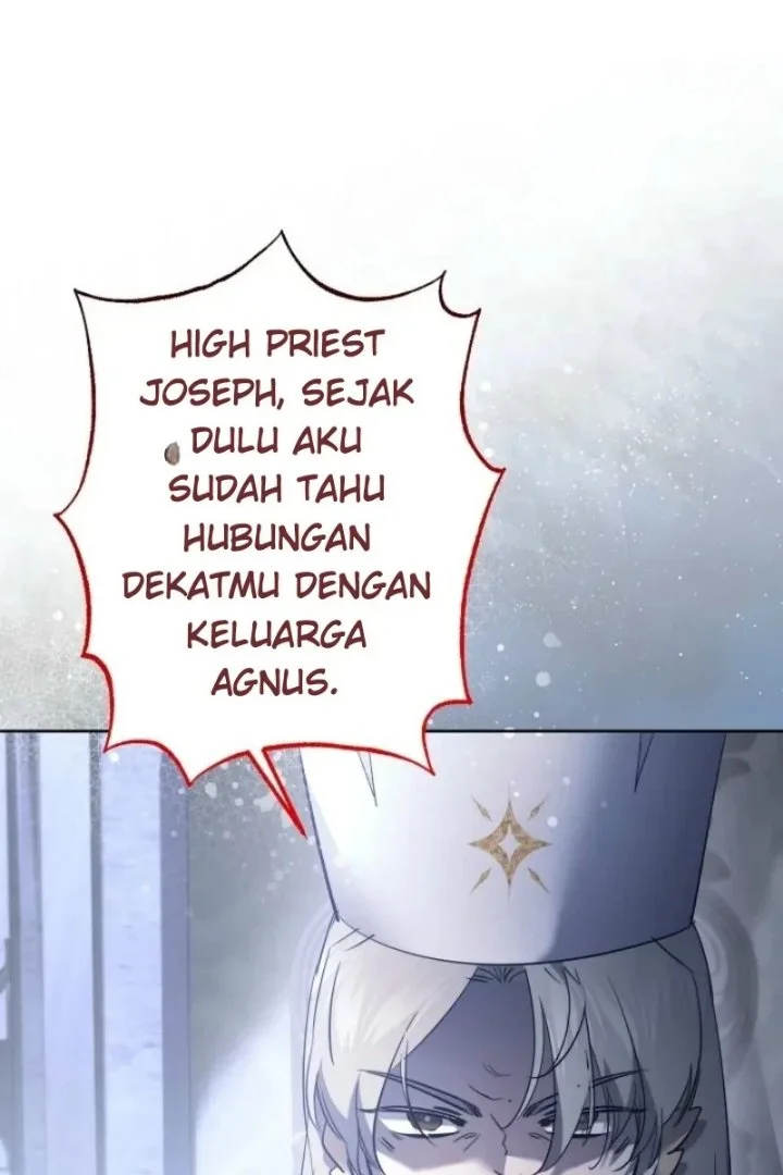 I Need to Raise My Sister Properly Chapter 168 Gambar 37