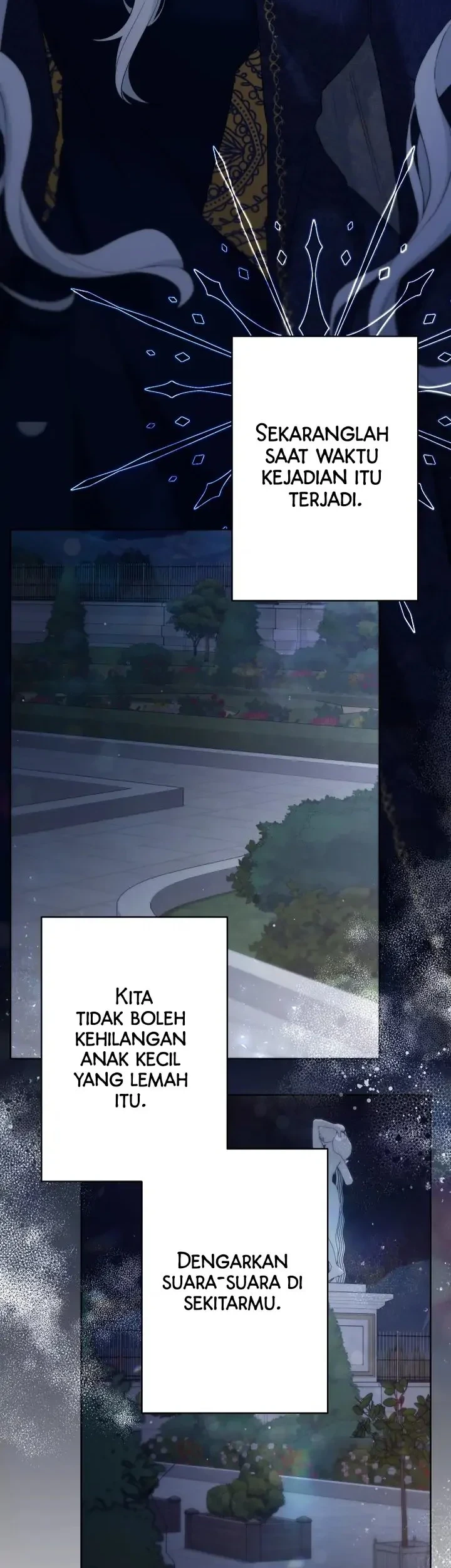 I Need to Raise My Sister Properly Chapter 17 Gambar 25