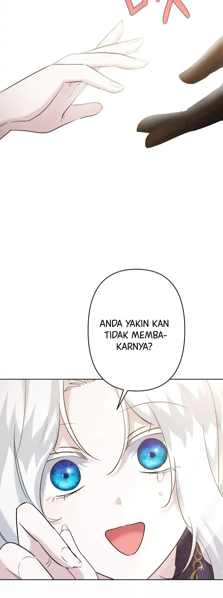 I Need to Raise My Sister Properly Chapter 18 Gambar 27