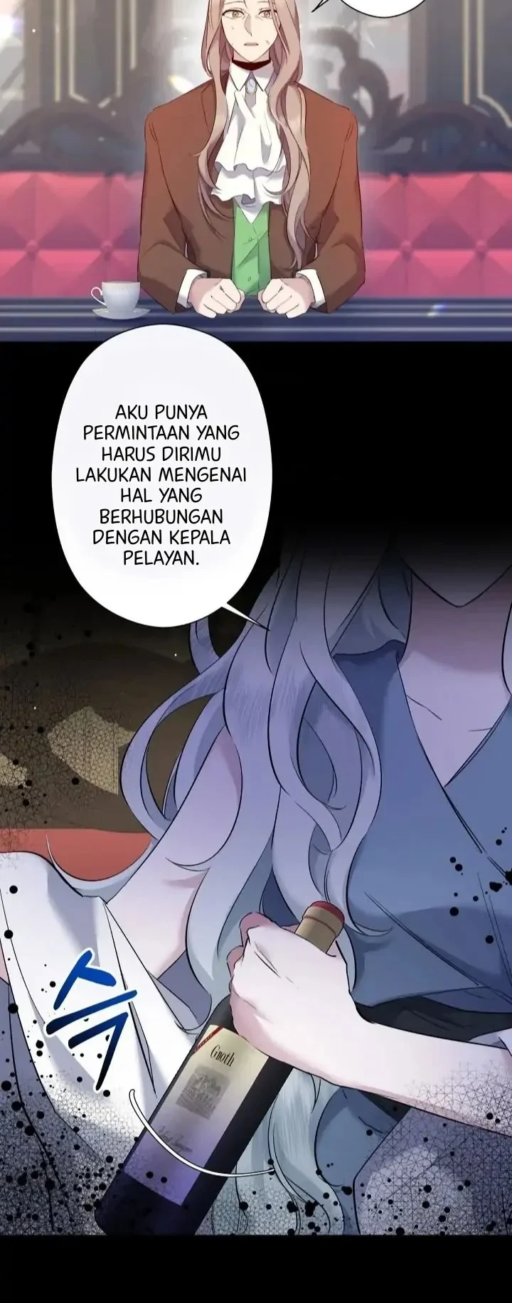 I Need to Raise My Sister Properly Chapter 2 Gambar 25