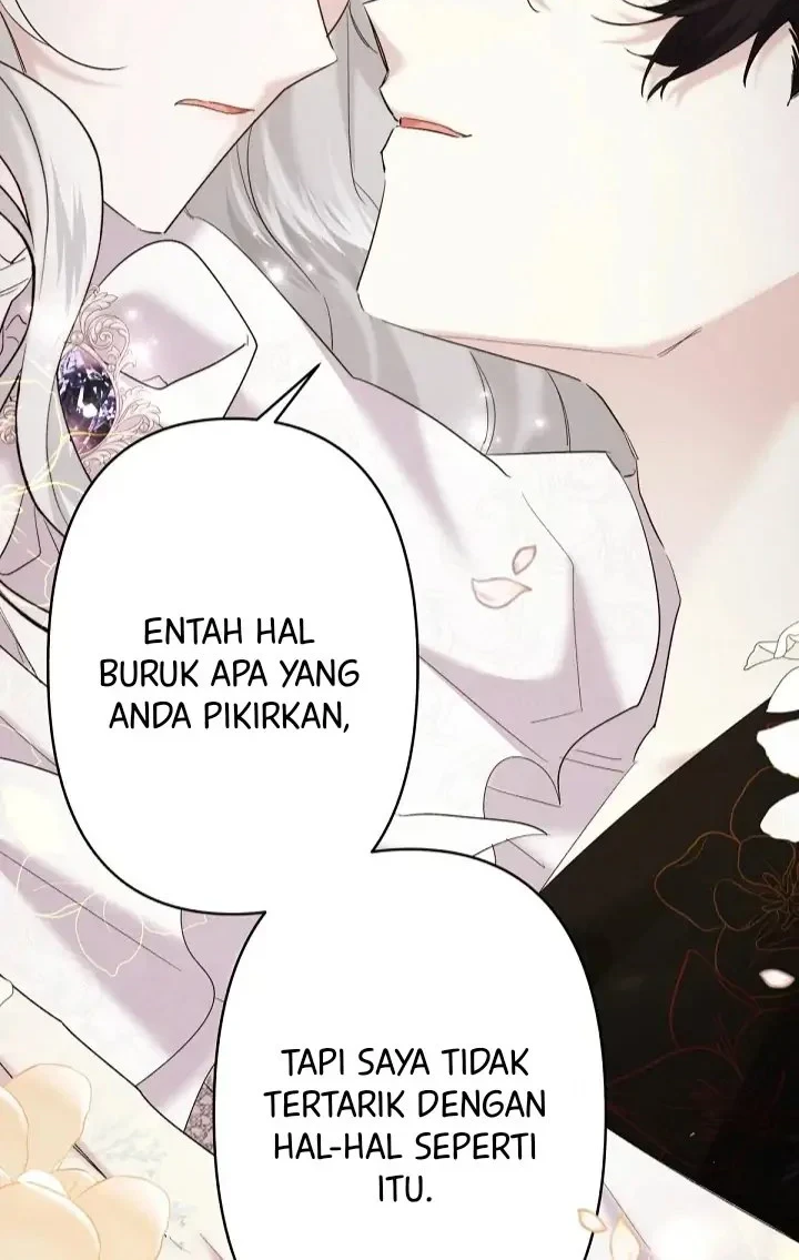 I Need to Raise My Sister Properly Chapter 20 Gambar 23