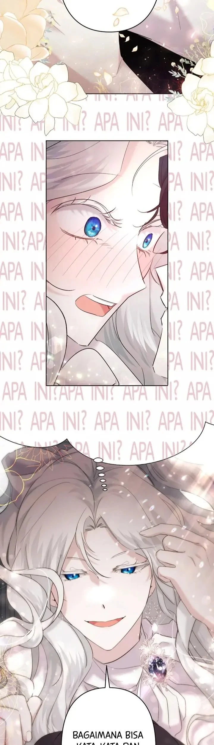 I Need to Raise My Sister Properly Chapter 20 Gambar 24