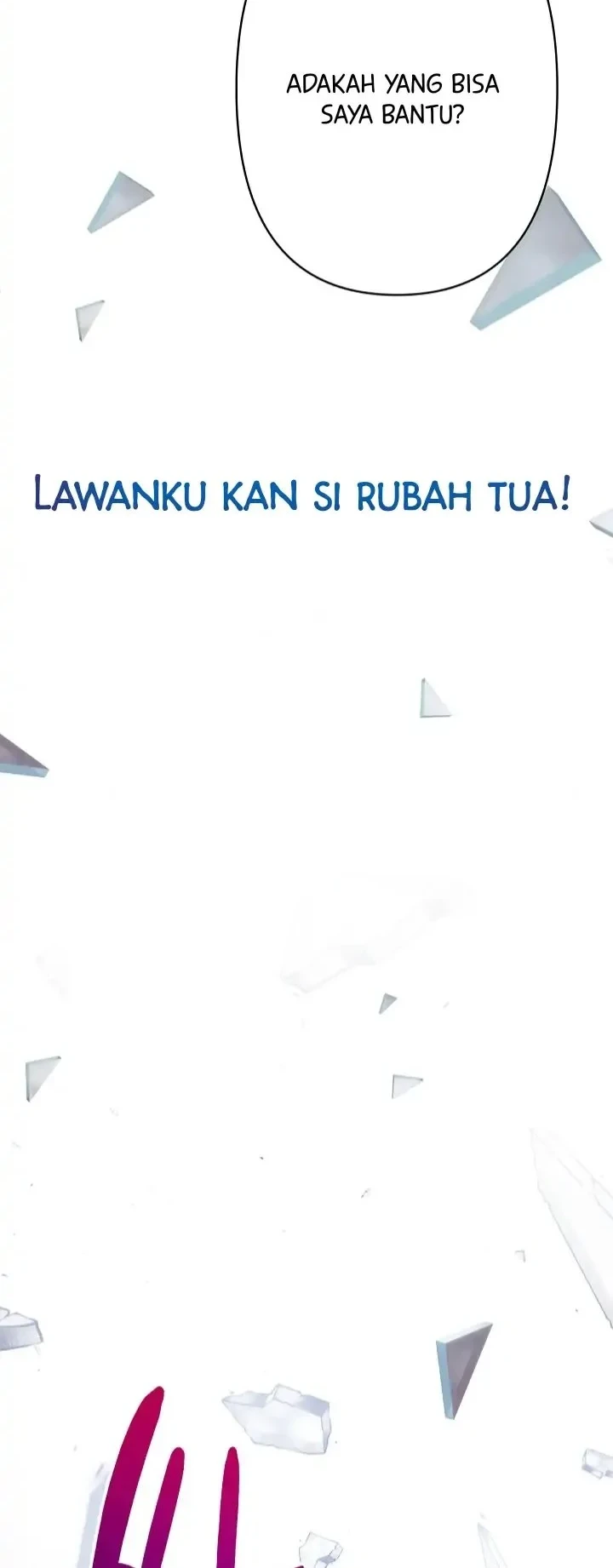 I Need to Raise My Sister Properly Chapter 22 Gambar 27