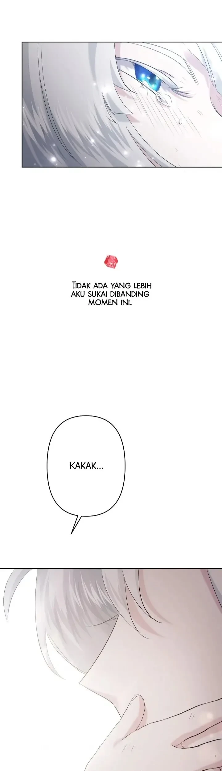 I Need to Raise My Sister Properly Chapter 26 Gambar 26
