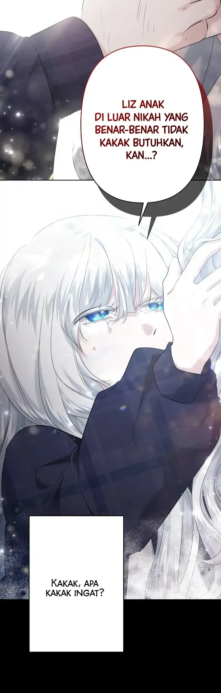 I Need to Raise My Sister Properly Chapter 26 Gambar 27