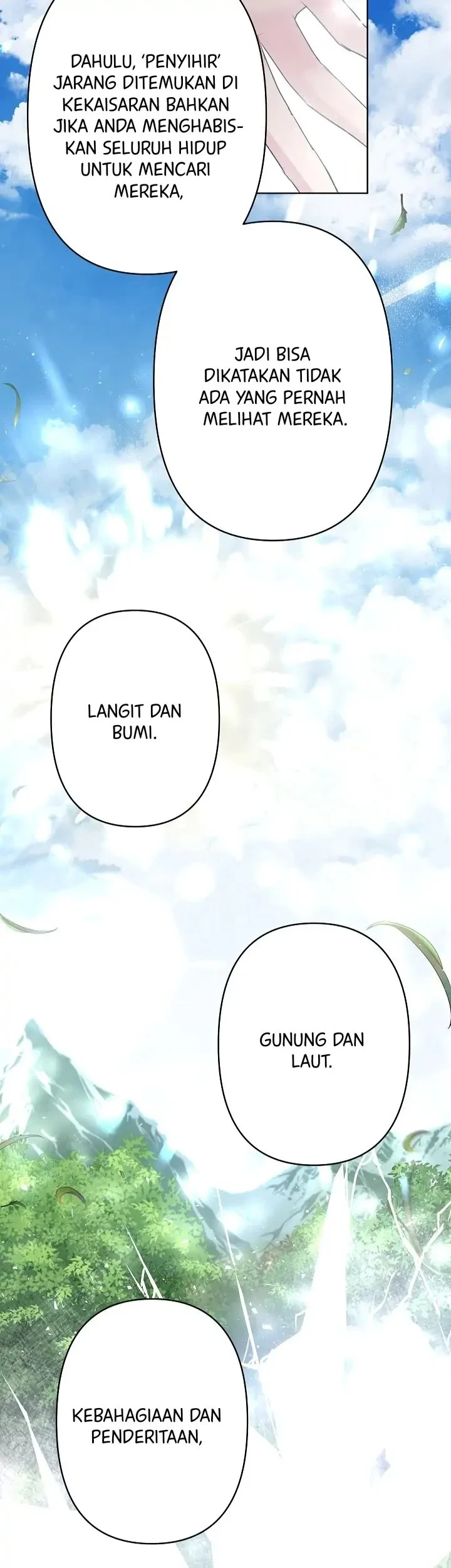 I Need to Raise My Sister Properly Chapter 27 Gambar 26
