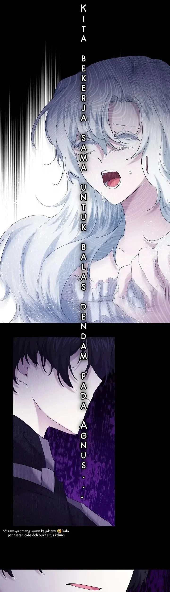 I Need to Raise My Sister Properly Chapter 30 Gambar 22