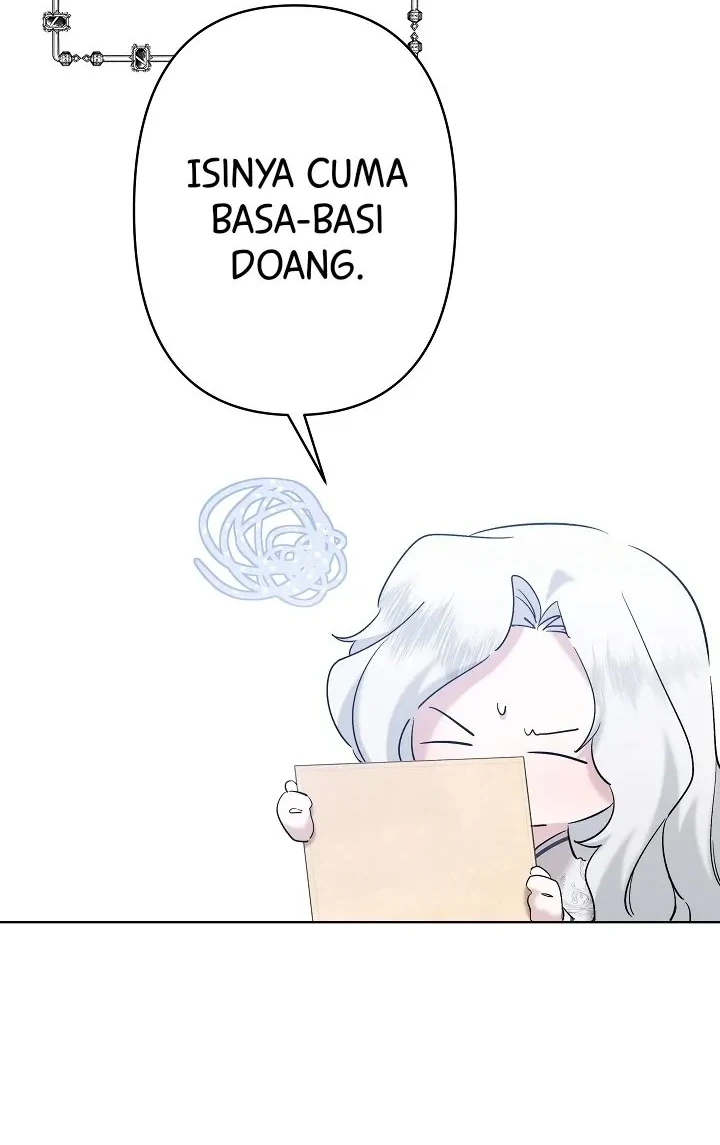 I Need to Raise My Sister Properly Chapter 34 Gambar 27