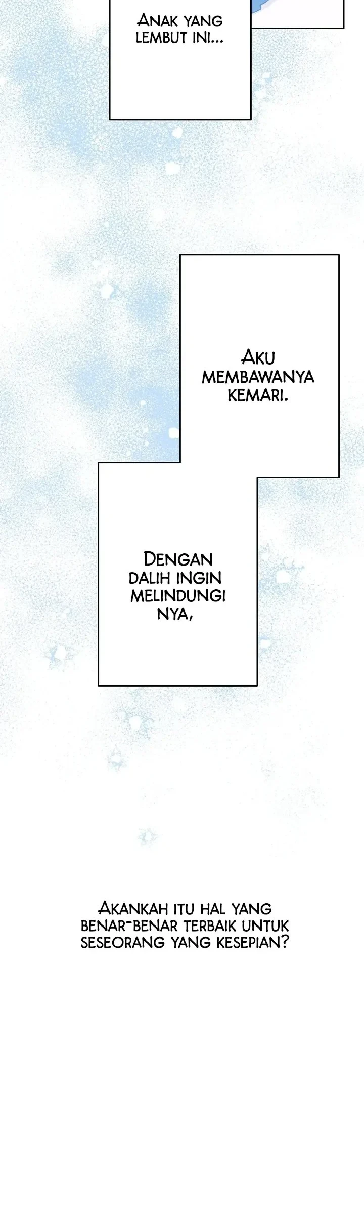 I Need to Raise My Sister Properly Chapter 35 Gambar 27