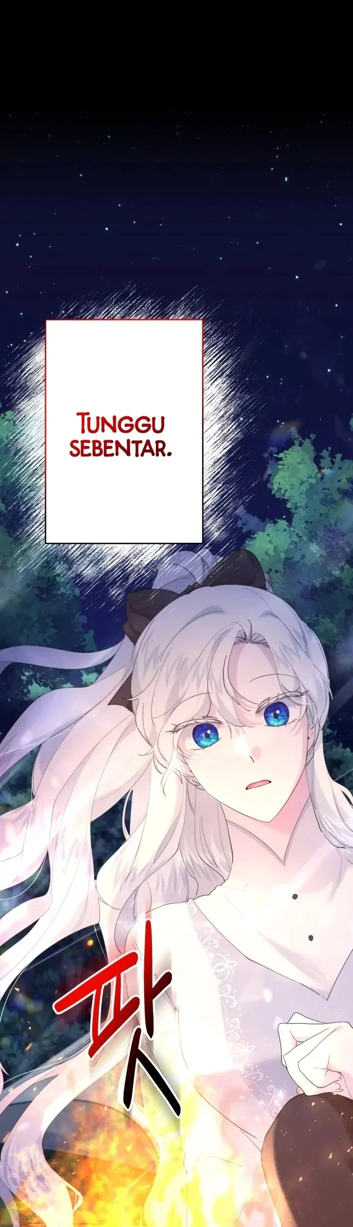 I Need to Raise My Sister Properly Chapter 36 Gambar 28