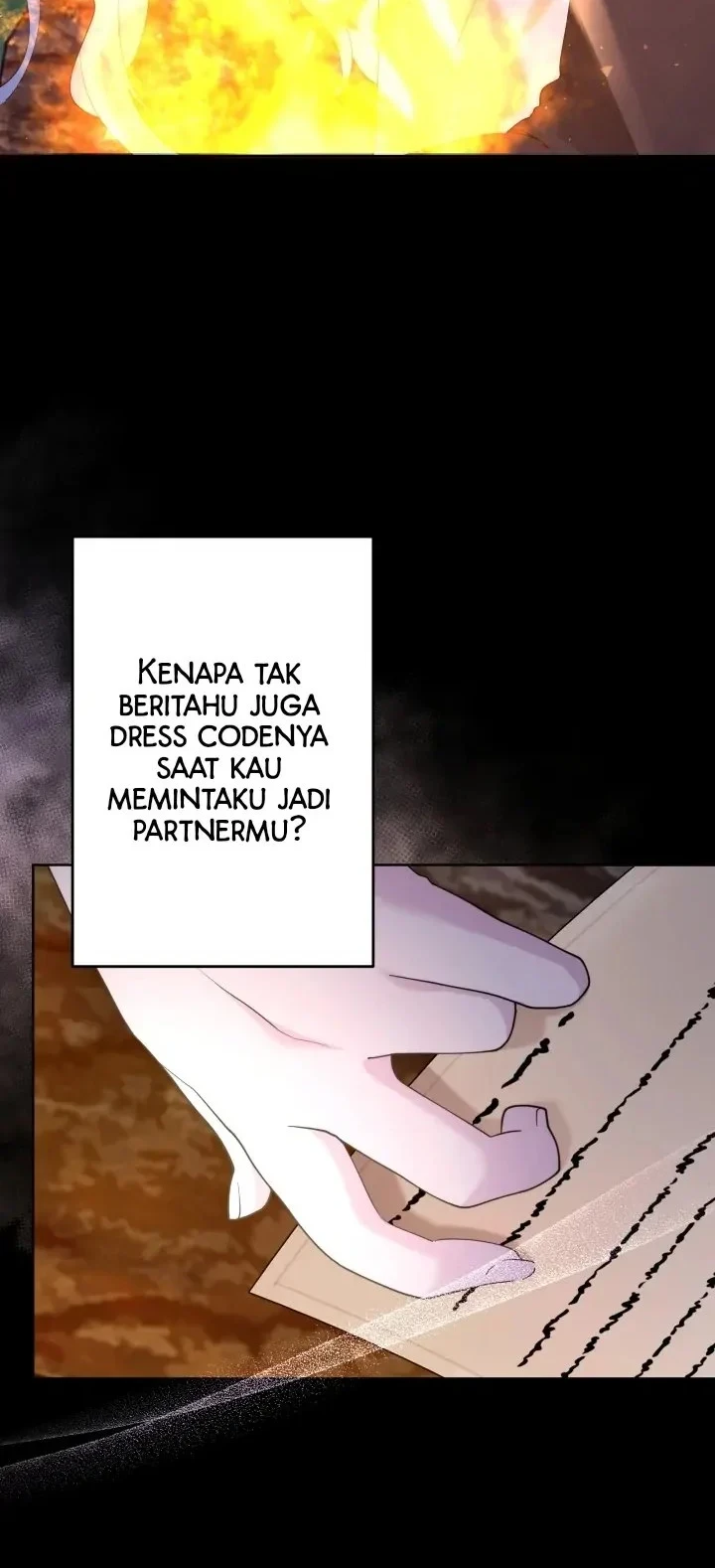 I Need to Raise My Sister Properly Chapter 36 Gambar 29