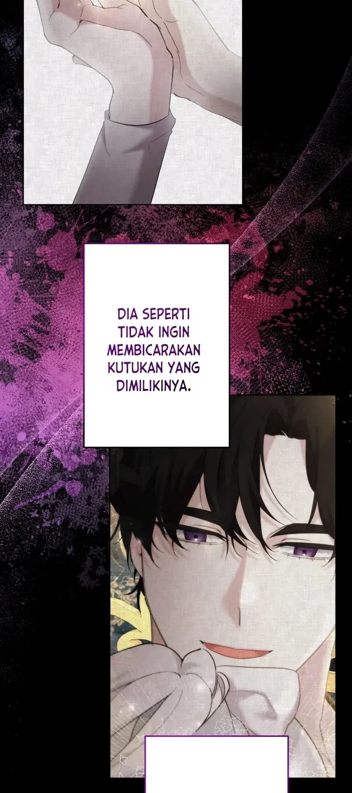 I Need to Raise My Sister Properly Chapter 40 Gambar 31