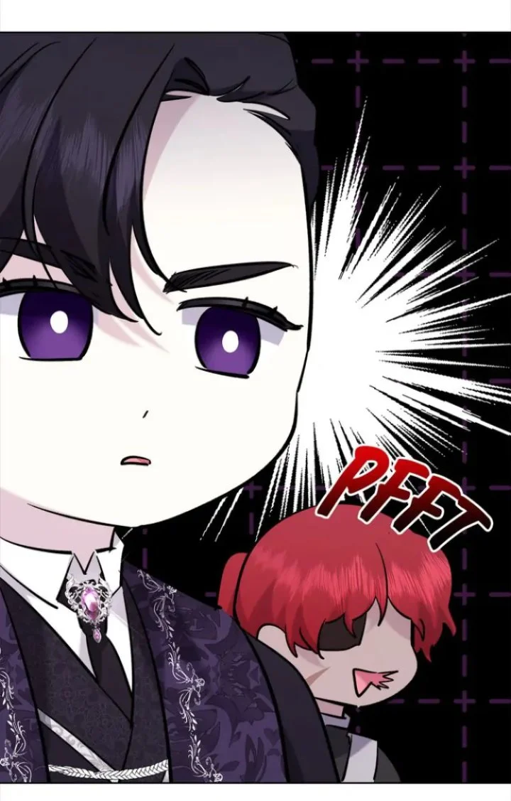 I Need to Raise My Sister Properly Chapter 41 Gambar 44