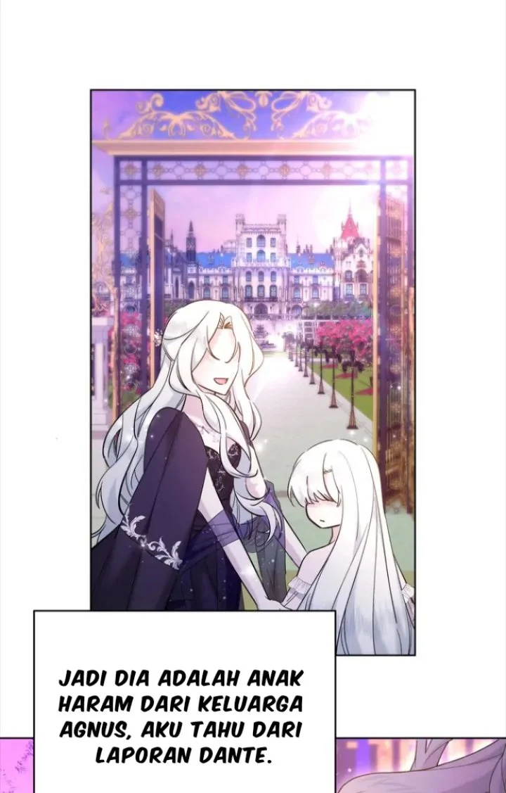 I Need to Raise My Sister Properly Chapter 41 Gambar 45