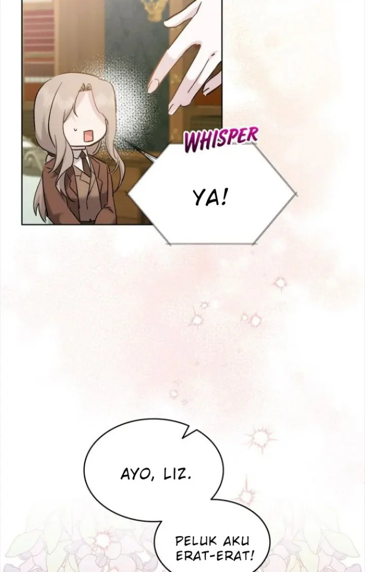 I Need to Raise My Sister Properly Chapter 42 Gambar 50