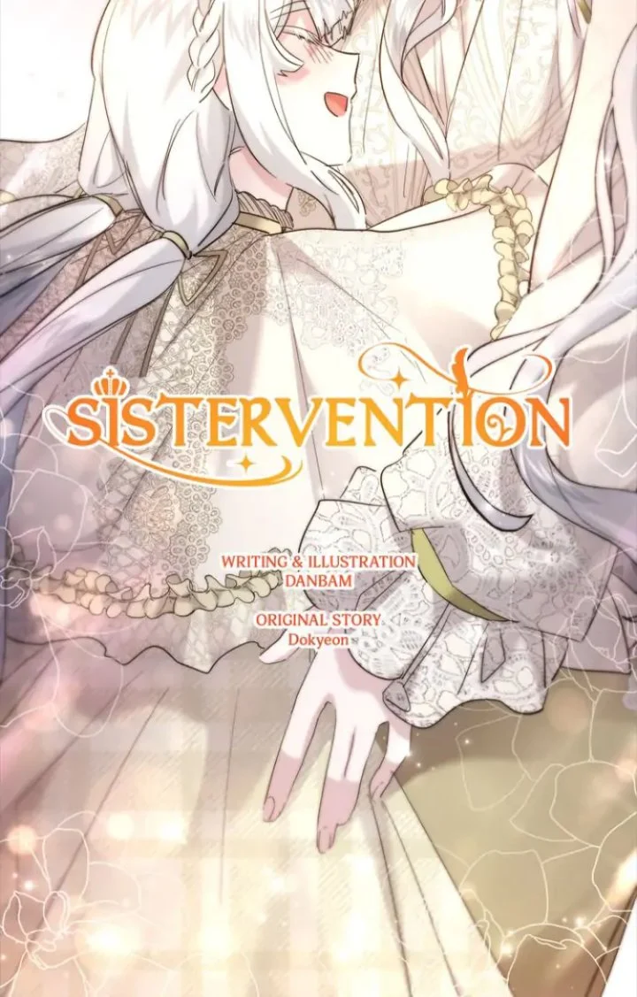 I Need to Raise My Sister Properly Chapter 42 Gambar 52
