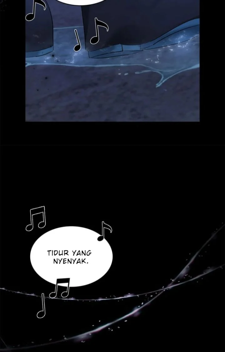 I Need to Raise My Sister Properly Chapter 43 Gambar 50