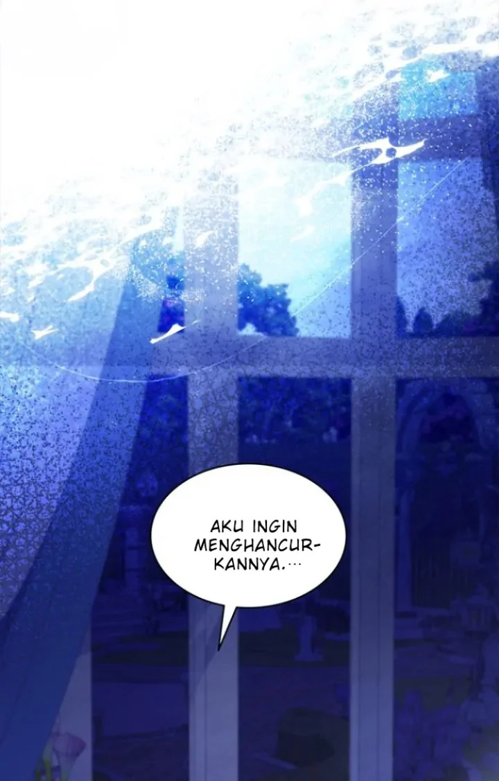 I Need to Raise My Sister Properly Chapter 44 Gambar 51