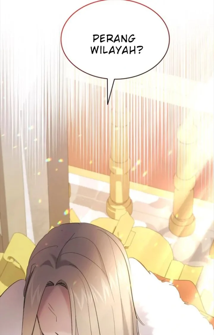 I Need to Raise My Sister Properly Chapter 45 Gambar 74