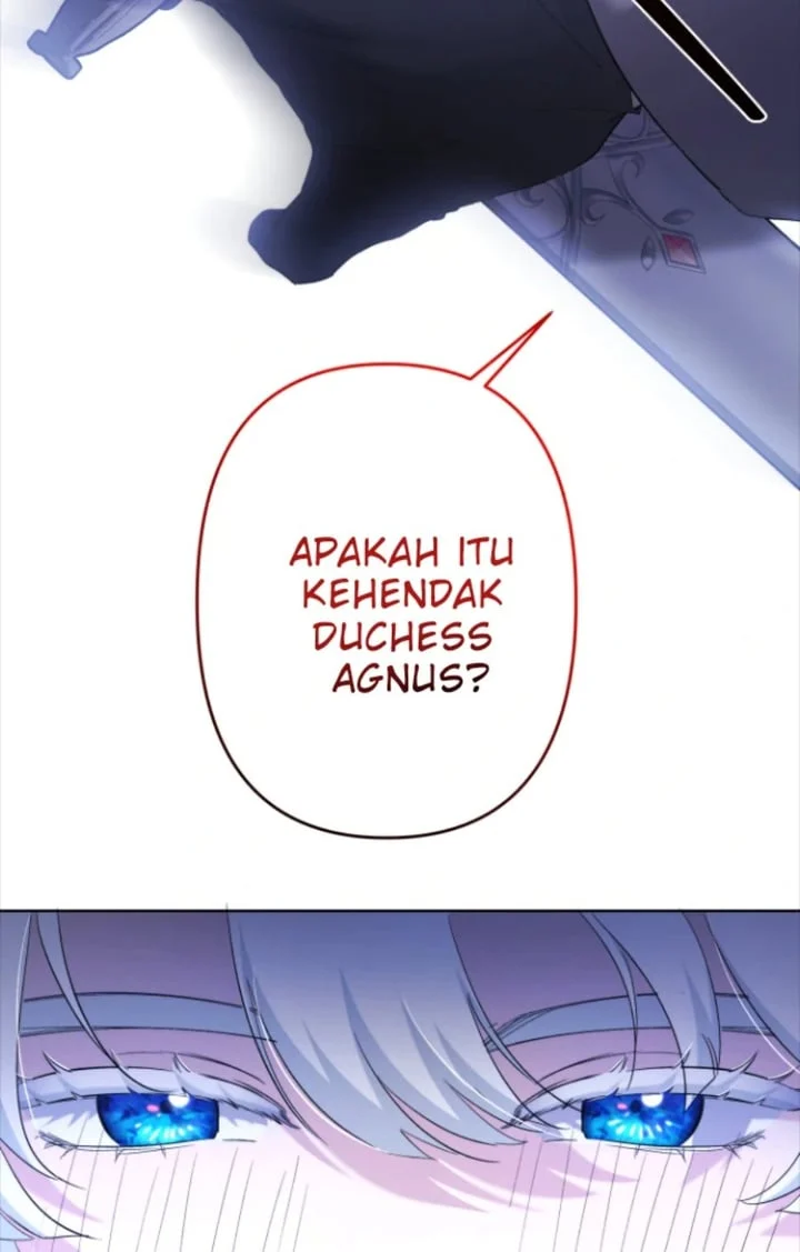 I Need to Raise My Sister Properly Chapter 47 Gambar 46