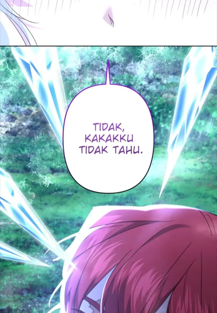 I Need to Raise My Sister Properly Chapter 47 Gambar 47